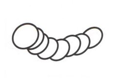 蜈蚣简笔画步骤图解教程