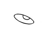 简单的台灯简笔画步骤教程