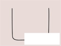 别墅简笔画图片