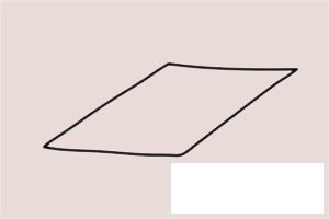 笔记本简笔画图片