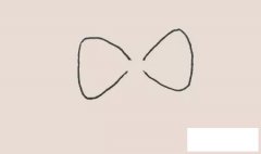 圣诞铃铛简笔画步骤涂色画法教程