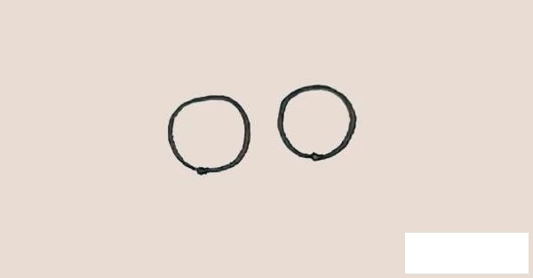 卡通龙虾简笔画图片