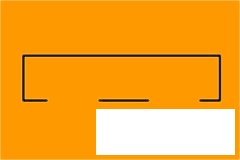 吊车简笔画图片