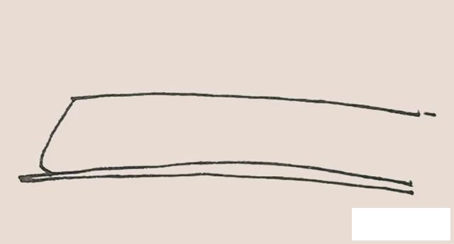 火车简笔画图片