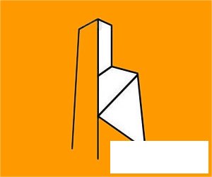 大厦简笔画图片