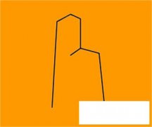 高楼大厦简笔画步骤画法图片大全