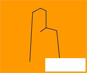 大厦简笔画图片