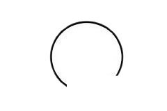 萤火虫简笔画图片