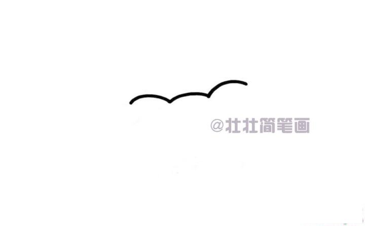 考拉简笔画画法_怎么画考拉的简笔画