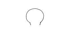 灯泡简笔画图文教程 彩色的 超简单画法