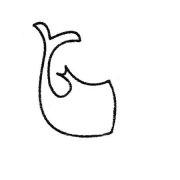 甲虫简笔画图片大全