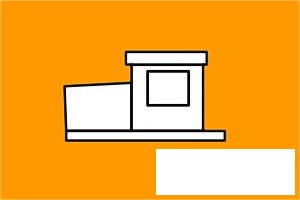 火车简笔画简单画法步骤图解