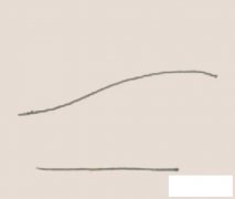 一艘彩色的轮船简笔画