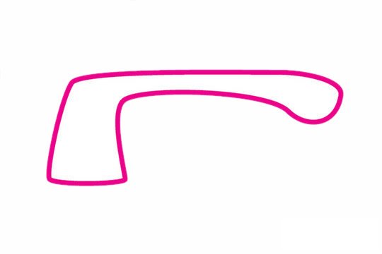 熨斗简笔画图片