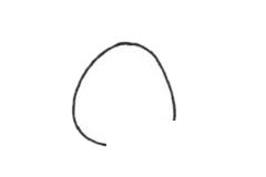 蜈蚣简笔画图片