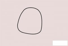 超简单的奶牛简笔画步骤画法图片大全