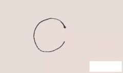 钥匙简笔画步骤图解教程