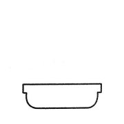 盆景简笔画的画法步骤教程