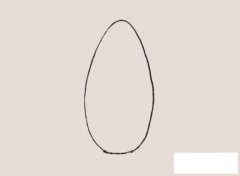 宇宙飞船简笔画步骤图解教程