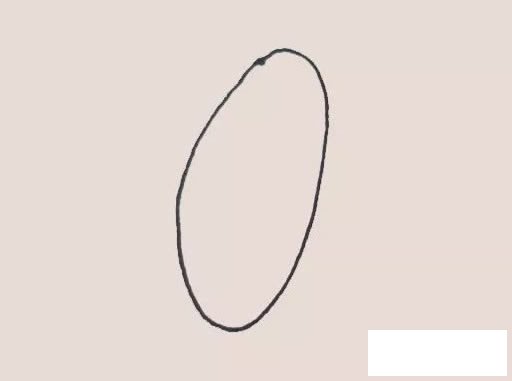 广播喇叭简笔画