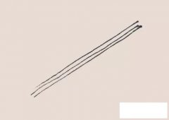 吉他简笔画步骤画法图片大全