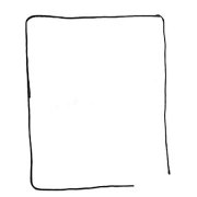 儿童画洗衣机的画法步骤教程