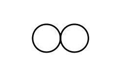 蚊子简笔画图片