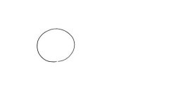 老虎和熊猫头像简笔画的画法步骤图解教