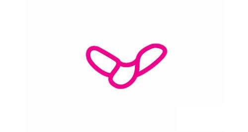 礼服简笔画图片