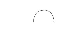 简单七步画出:海豹简笔画步骤图