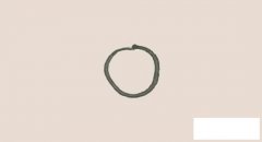 山竹简笔画的画法步骤图教程