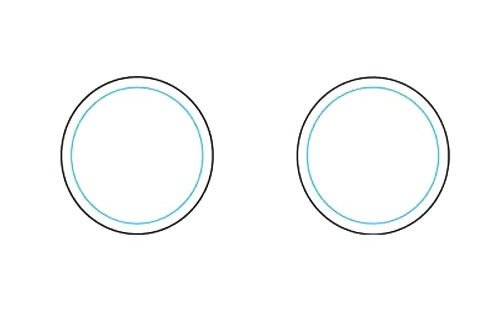 自行车画法简笔画图片