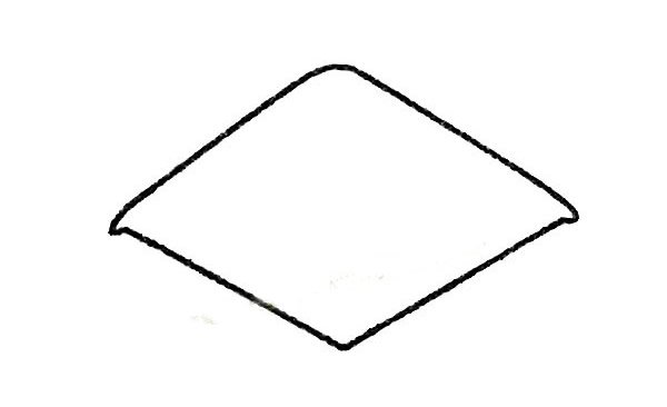 风筝简笔画大全及画法步骤