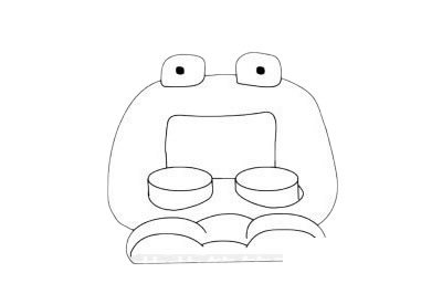 游戏机简笔画图片大全作品一