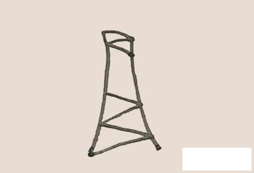 芭蕉树简笔画图片