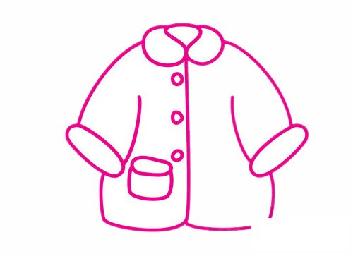 大简笔画图片