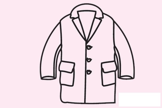 大简笔画图片