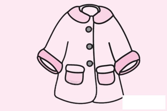 大简笔画图片