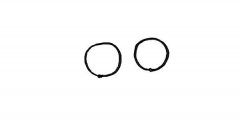 学画卡通龙虾简笔画步骤教程