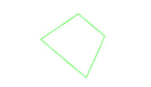 台灯简笔画怎么画