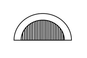 梳子简笔画图片