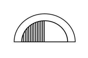 梳子简笔画图片