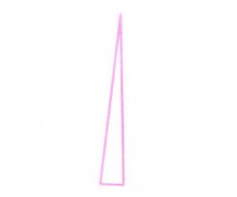 松树的简单画法