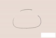 青蛙王子简笔画彩色画法步骤教程