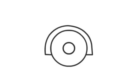 儿童简笔画消防车的画法步骤图解