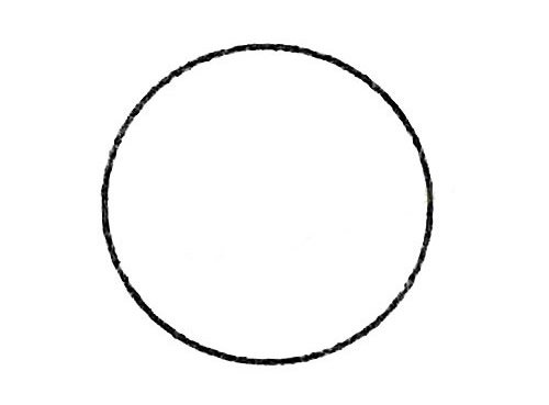 钟表简笔画大全及画法步骤