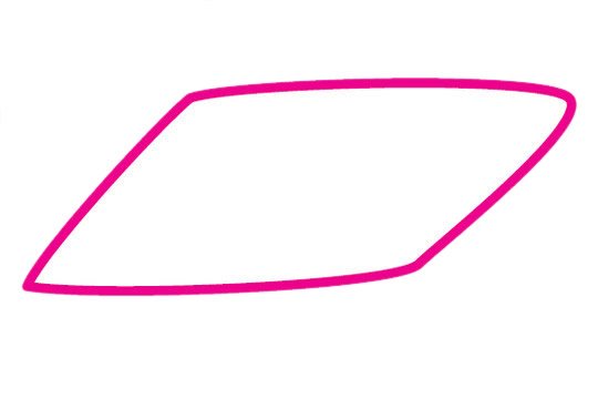 骰子简笔画图片