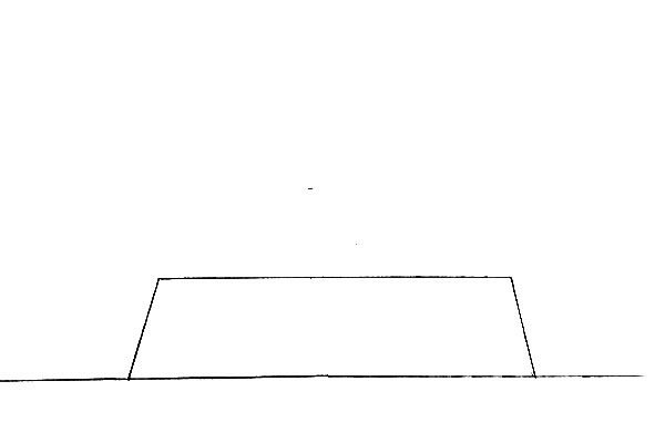 欢度国庆主题儿童简笔画