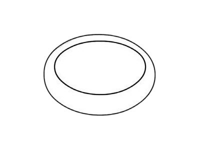 蛋挞简笔画图片