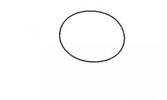 绵羊简笔画的画法步骤图